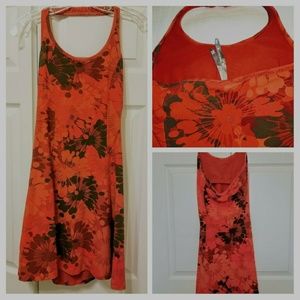 ISIS Athletic Sporty Dress PRICE DROP!!